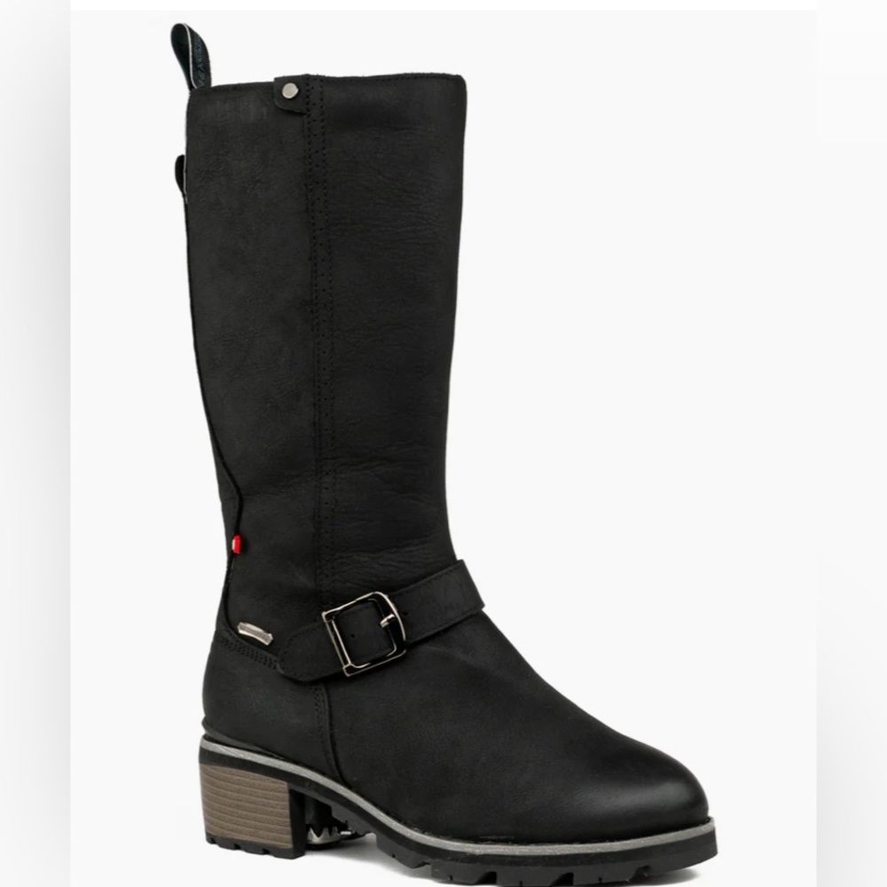 NEW IN BOX NEXGRIP Ice SALLY HI Women's Winter Boots